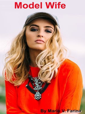 cover image of Model Wife